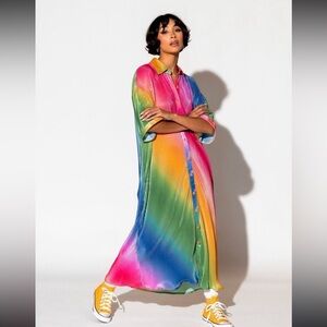 Dressed in LALA original NWT- size M- just came in, never worn